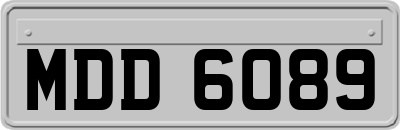 MDD6089