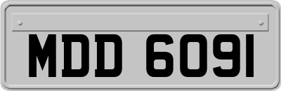 MDD6091