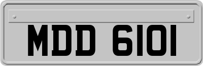 MDD6101