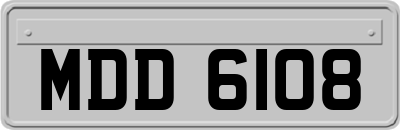 MDD6108