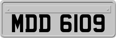 MDD6109