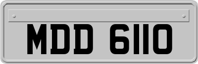 MDD6110