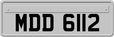 MDD6112
