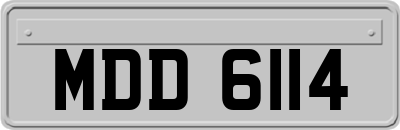 MDD6114