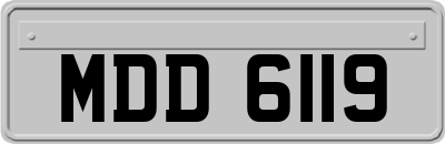 MDD6119