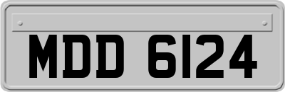 MDD6124