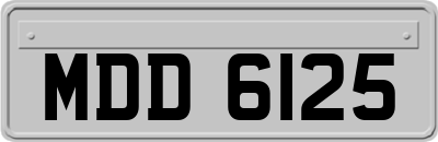 MDD6125