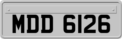 MDD6126