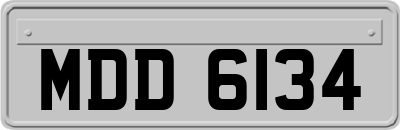 MDD6134