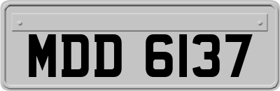 MDD6137