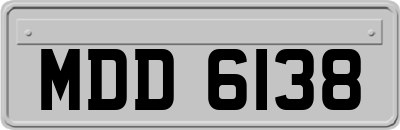 MDD6138