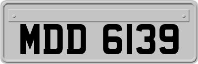 MDD6139