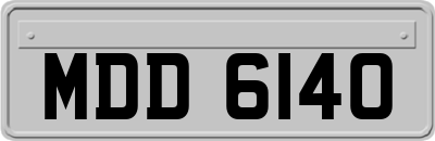 MDD6140