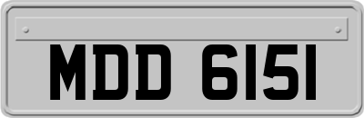 MDD6151