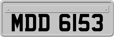 MDD6153