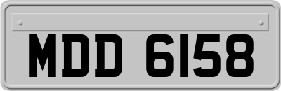 MDD6158