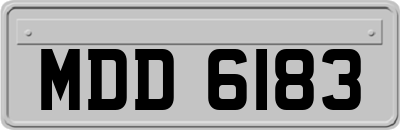 MDD6183