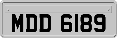 MDD6189