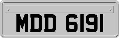 MDD6191