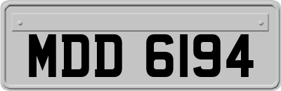 MDD6194