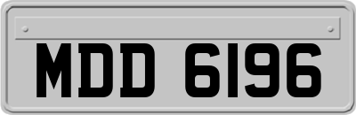 MDD6196