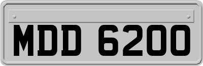 MDD6200