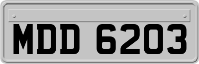 MDD6203