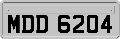 MDD6204
