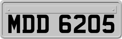 MDD6205