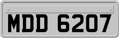 MDD6207