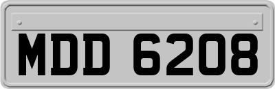 MDD6208