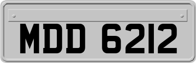 MDD6212