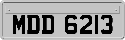 MDD6213