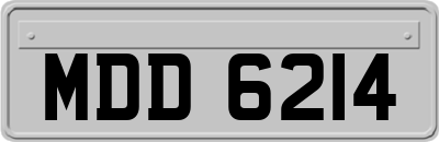 MDD6214