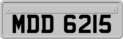 MDD6215