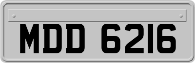 MDD6216