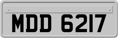 MDD6217