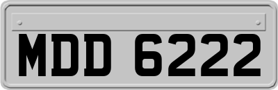MDD6222