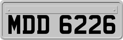 MDD6226
