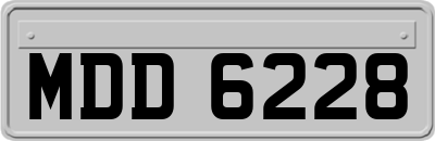 MDD6228