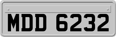 MDD6232
