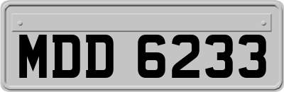 MDD6233