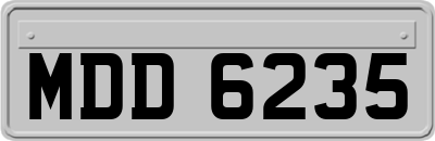 MDD6235