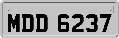 MDD6237