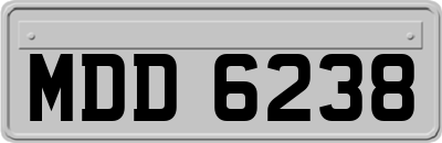MDD6238