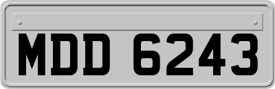 MDD6243