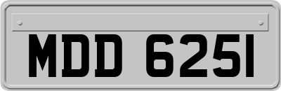 MDD6251