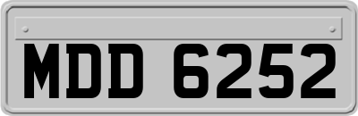 MDD6252