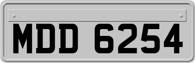 MDD6254