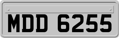 MDD6255